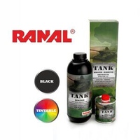 RANAL TANK cверхпрочное полиуретановое покрытие, колеруемый 948мл