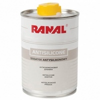 Антисиликоновая добавка RANAL 300мл